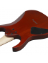 Ibanez RG421PB-CHF