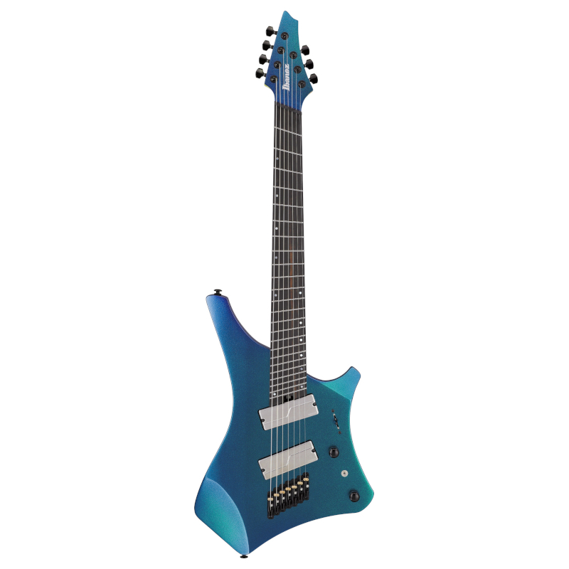 Ibanez A527-NSH