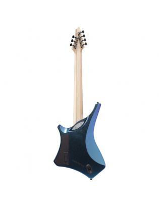 Ibanez A527-NSH