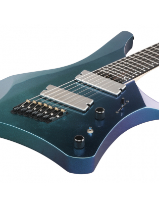 Ibanez A527-NSH