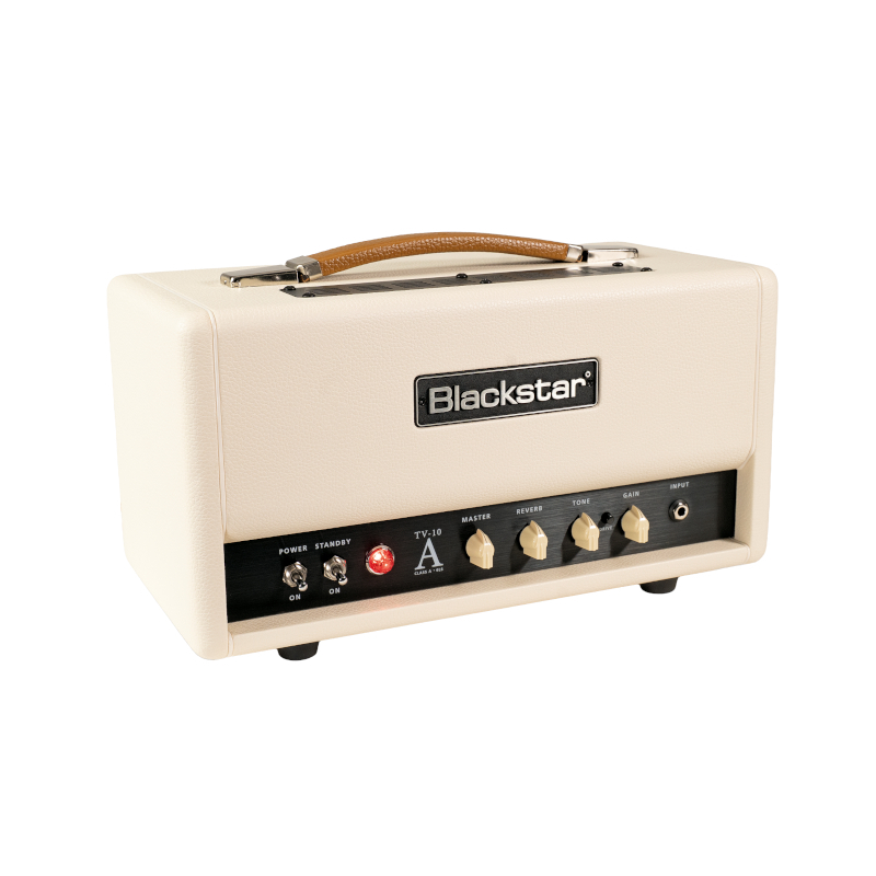 Blackstar TV-10 A 6L6 Head