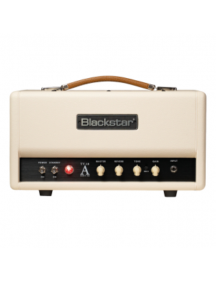 Blackstar TV-10 A 6L6 Head