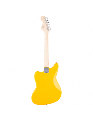 Fender® Squier FSR Affinity Jaguar® MN GFY