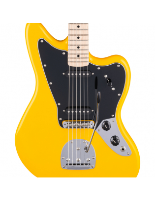 Fender® Squier FSR Affinity Jaguar® MN GFY