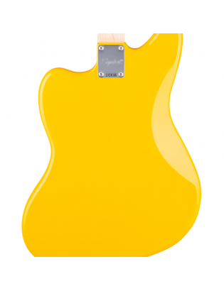 Fender® Squier FSR Affinity Jaguar® MN GFY