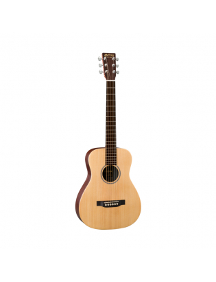 Martin LX1E Little Martin
