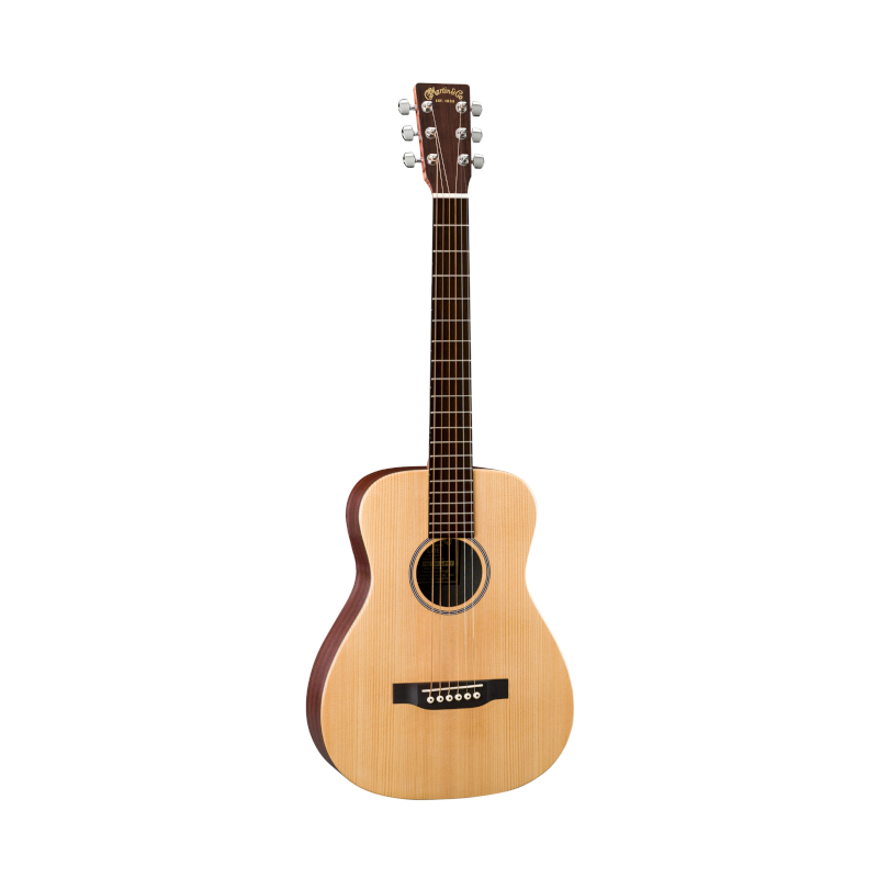 Martin LX1E Little Martin