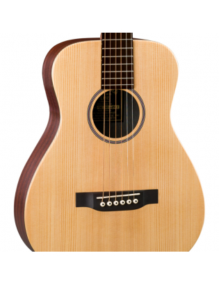 Martin LX1E Little Martin