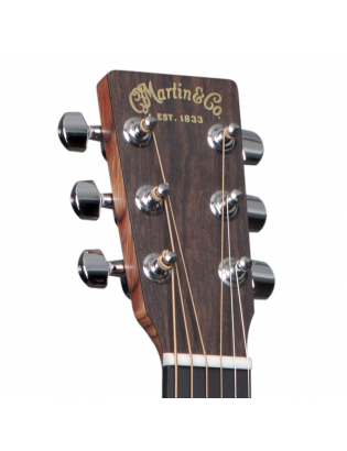 Martin LX1E Little Martin