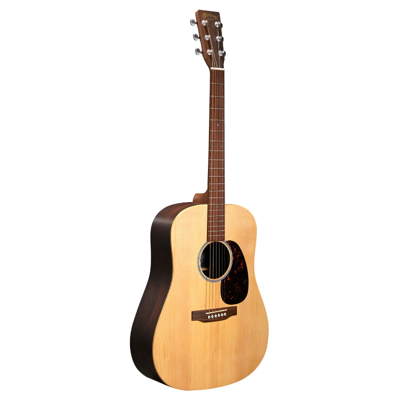 Martin D-X2E Brazilian