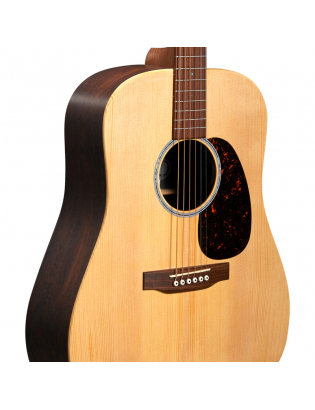 Martin D-X2E Brazilian