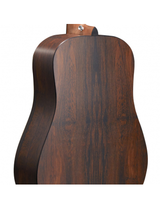 Martin D-X2E Brazilian