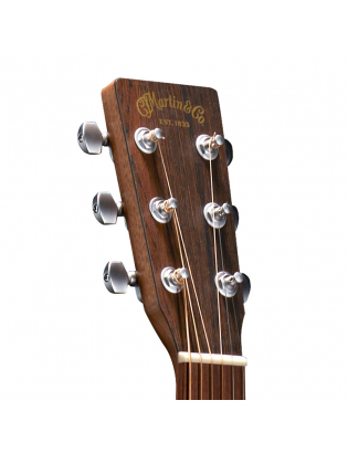 Martin D-X2E Brazilian