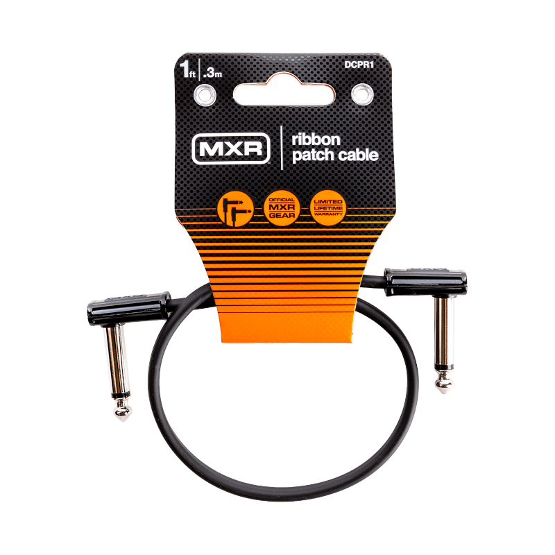 MXR® DCPR1