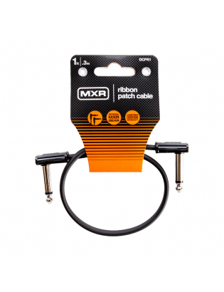 MXR® DCPR1