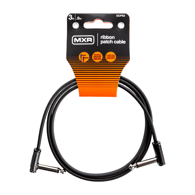 MXR® DCPR3