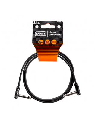 MXR® DCPR3