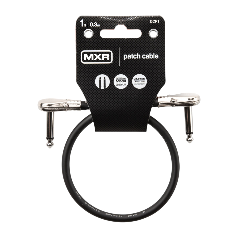 MXR® DCP1