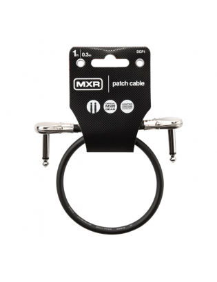 MXR® DCP1