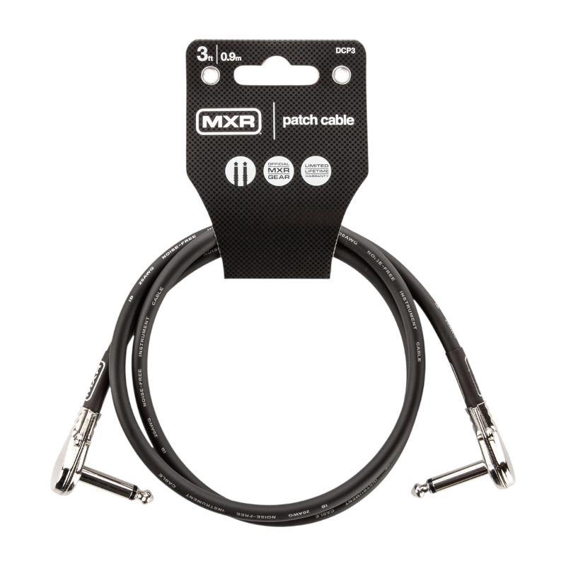 MXR® DCP3