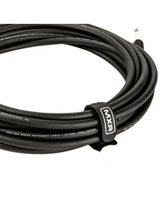 MXR® DCWRAP6