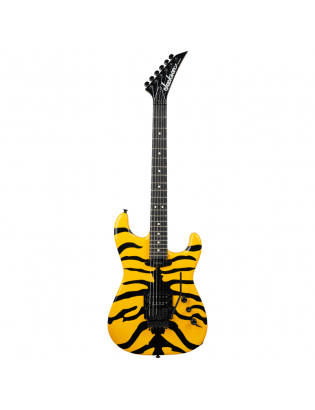 Jackson® Limited Edition Pro Origins 1985 San Dimas® SD1 HH FR YLW BNGL