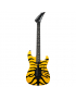 Jackson® Limited Edition Pro Origins 1985 San Dimas® SD1 HH FR YLW BNGL