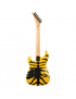 Jackson® Limited Edition Pro Origins 1985 San Dimas® SD1 HH FR YLW BNGL