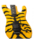Jackson® Limited Edition Pro Origins 1985 San Dimas® SD1 HH FR YLW BNGL