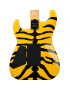 Jackson® Limited Edition Pro Origins 1985 San Dimas® SD1 HH FR YLW BNGL