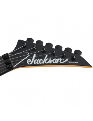 Jackson® Limited Edition Pro Origins 1985 San Dimas® SD1 HH FR YLW BNGL