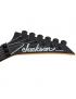 Jackson® Limited Edition Pro Origins 1985 San Dimas® SD1 HH FR YLW BNGL