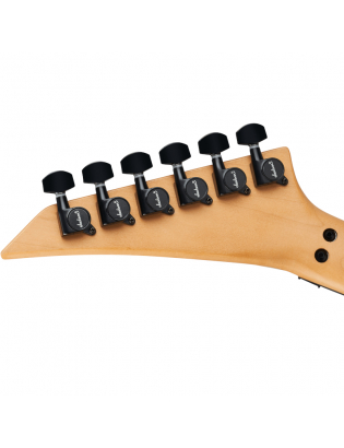 Jackson® Limited Edition Pro Origins 1985 San Dimas® SD1 HH FR YLW BNGL