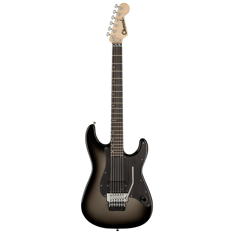 Charvel® Phil Sgrosso Signature Pro Mod So-Cal Style 1 FR EB SVB