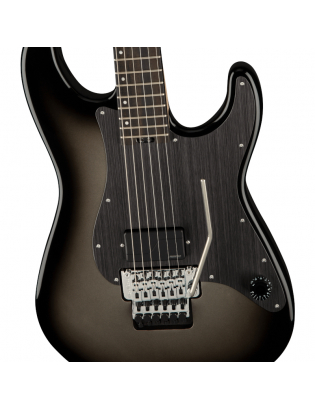 Charvel® Phil Sgrosso Signature Pro Mod So-Cal Style 1 FR EB SVB