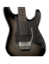 Charvel® Phil Sgrosso Signature Pro Mod So-Cal Style 1 FR EB SVB