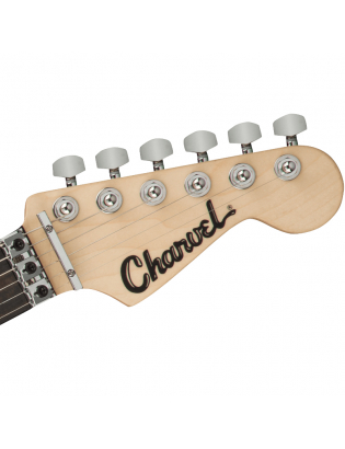 Charvel® Phil Sgrosso Signature Pro Mod So-Cal Style 1 FR EB SVB
