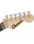 Charvel® Phil Sgrosso Signature Pro Mod So-Cal Style 1 FR EB SVB