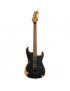 Charvel® Pro Mod Relic San Dimas® 1 HH FR PF WBK