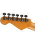 Charvel® Pro Mod Relic San Dimas® 1 HH FR PF WBK