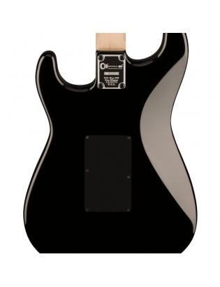 Charvel® Pro Mod So-Cal Style 1 HH FR EB 3TS