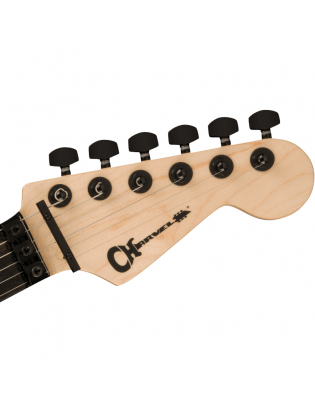 Charvel® Pro Mod So-Cal Style 1 HH FR EB 3TS