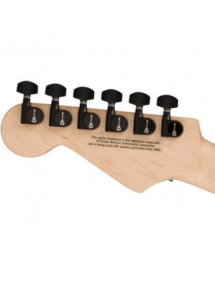 Charvel® Pro Mod So-Cal Style 1 HH FR EB 3TS