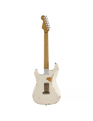 EVH® Frankenstein Relic® MN WH
