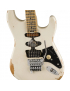EVH® Frankenstein Relic® MN WH