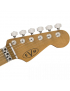 EVH® Frankenstein Relic® MN WH