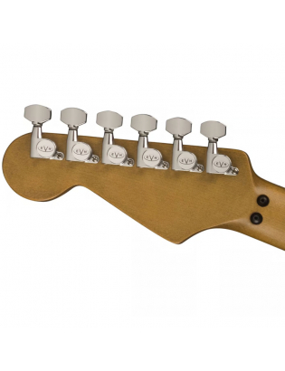 EVH® Frankenstein Relic® MN WH
