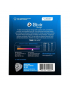 Elixir® 12002 Nanoweb® Electric Super Light