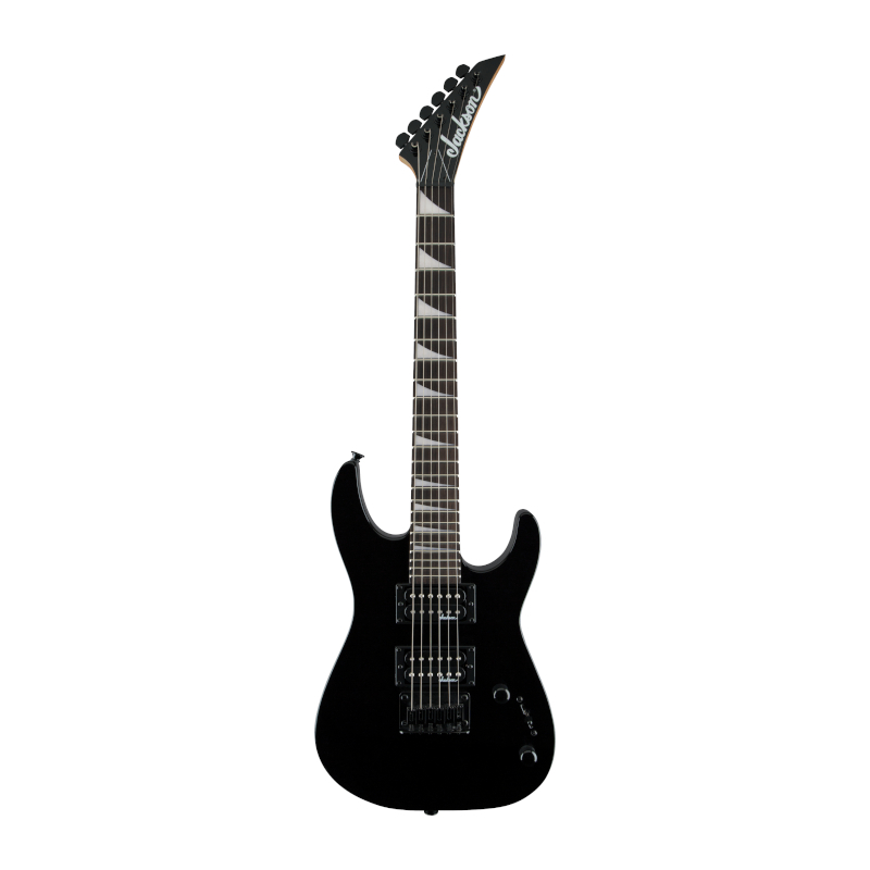 Jackson® JS1X Dinky™ Minion AH BLK