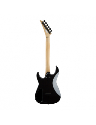 Jackson® JS1X Dinky™ Minion AH BLK